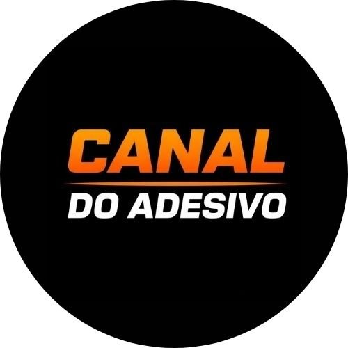 Canal do Adesivo